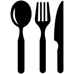 Silverware and Dishes